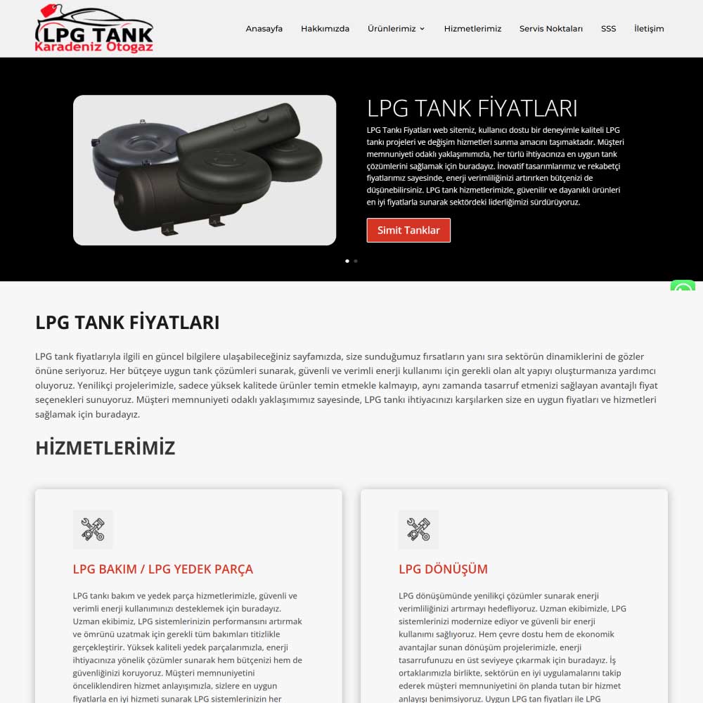 Referanslar 48 lpg