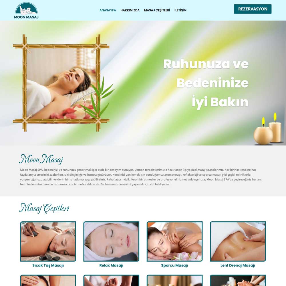 Referanslar 32 moon