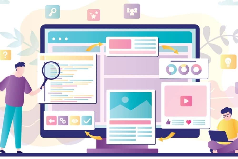 İnşaat Web Sitesi 2 İnşaat Web Sitesi