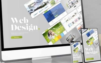 Profesyonel Hazır Web Sitesi