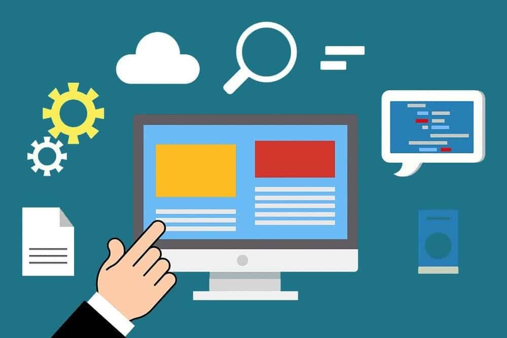 Web Sitesi Hazırla 3 Web Sitesi Hazırla