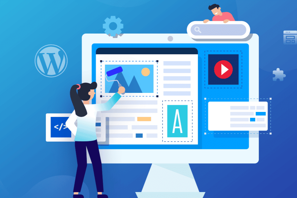 Web Sitesi Hazırla 1 Web Sitesi Hazırla