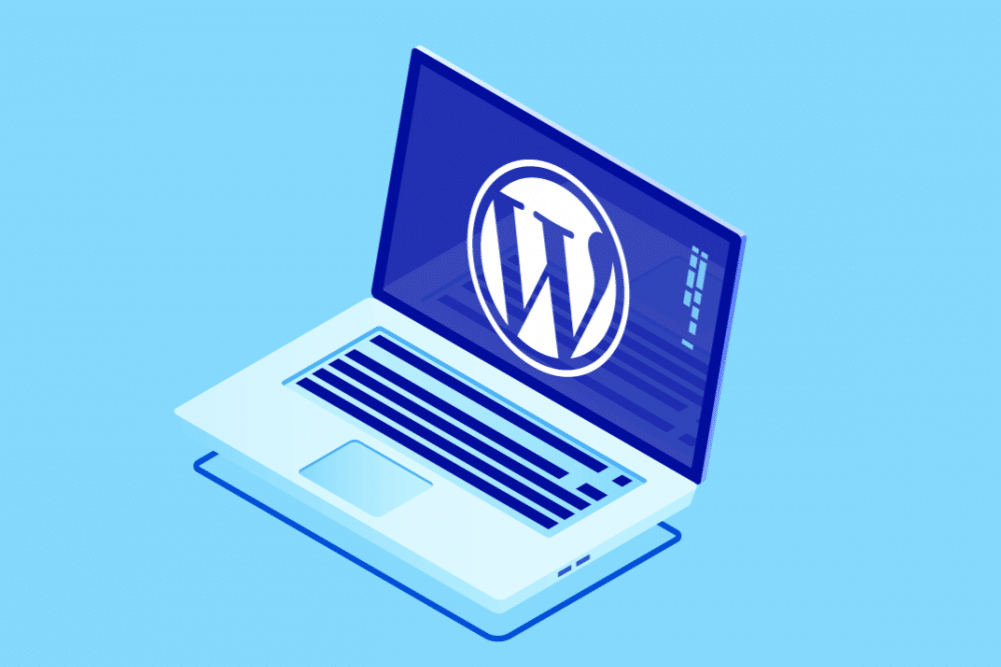 WordPress Hazır Site 3 WordPress Hazır Site