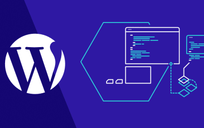 WordPress Hazır Site