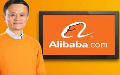 Alibaba E Ticaret