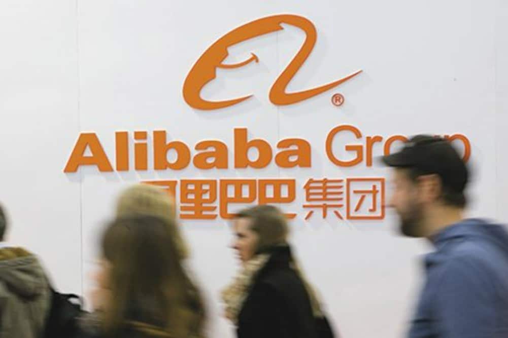 Alibaba E Ticaret 2 Alibaba E-Ticaret