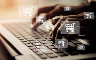 E Ticaret Sitesi Kurmak İçin Gerekenler
