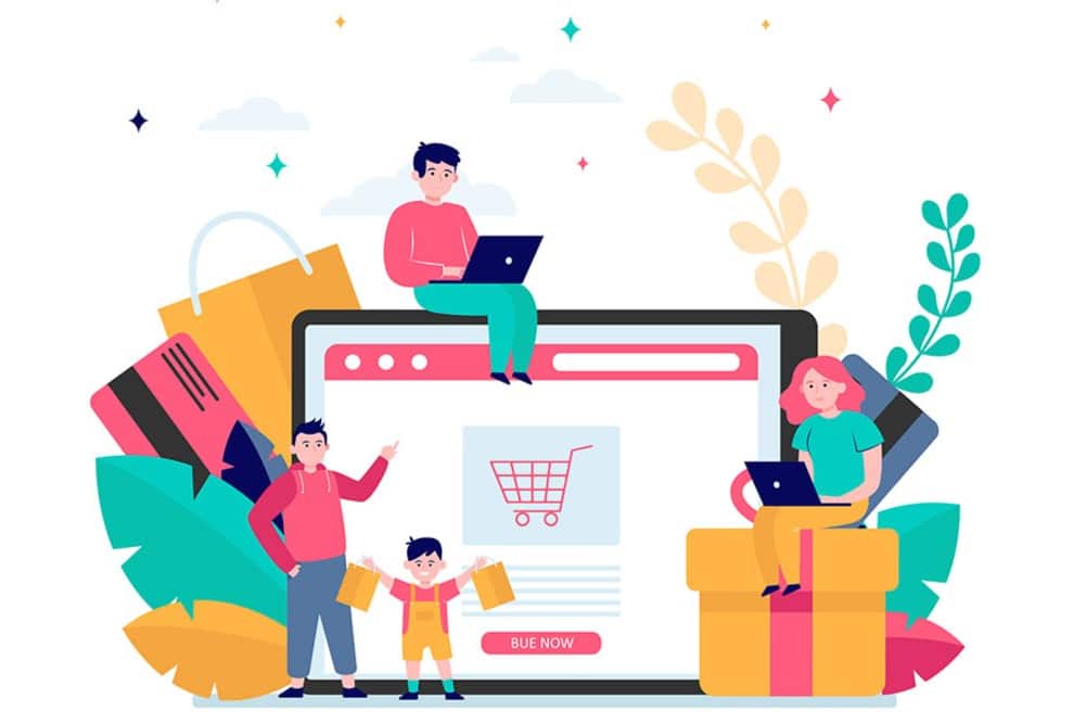 Popüler E Ticaret Siteleri 3 Popüler E-Ticaret Siteleri