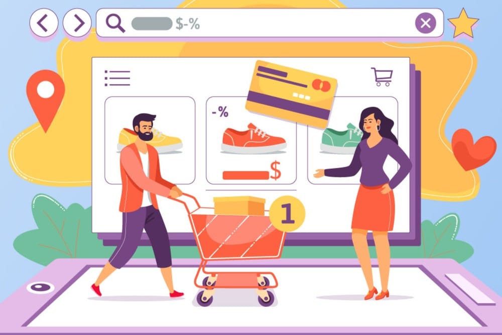 Popüler E Ticaret Siteleri 2 Popüler E-Ticaret Siteleri