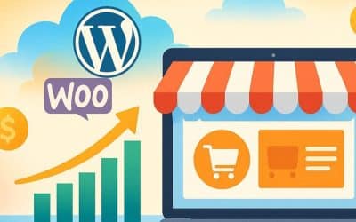 WordPress E Ticaret