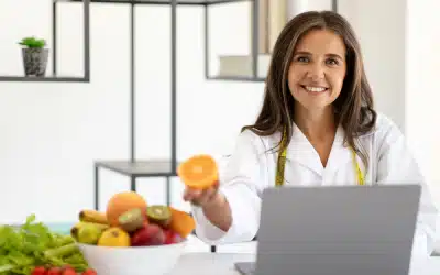 Blog 1 Diyetisyen Web Sitesi