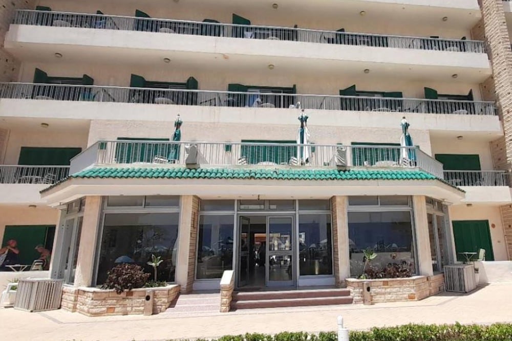 otel siteleri