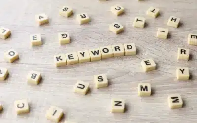 Blog 4 Anahtar Kelime