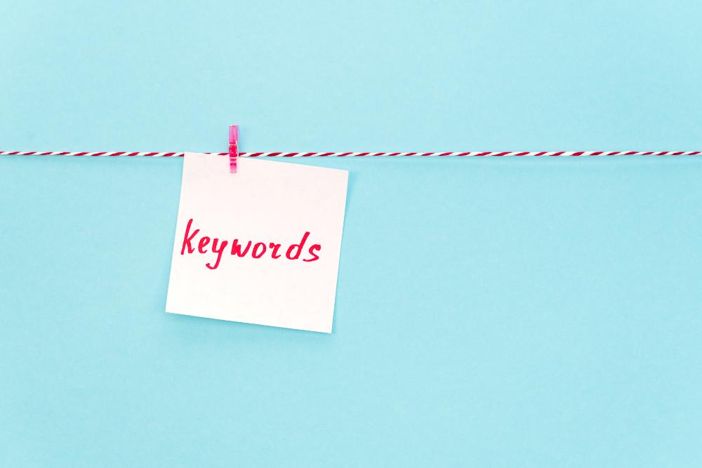 Anahtar Kelime Performansı