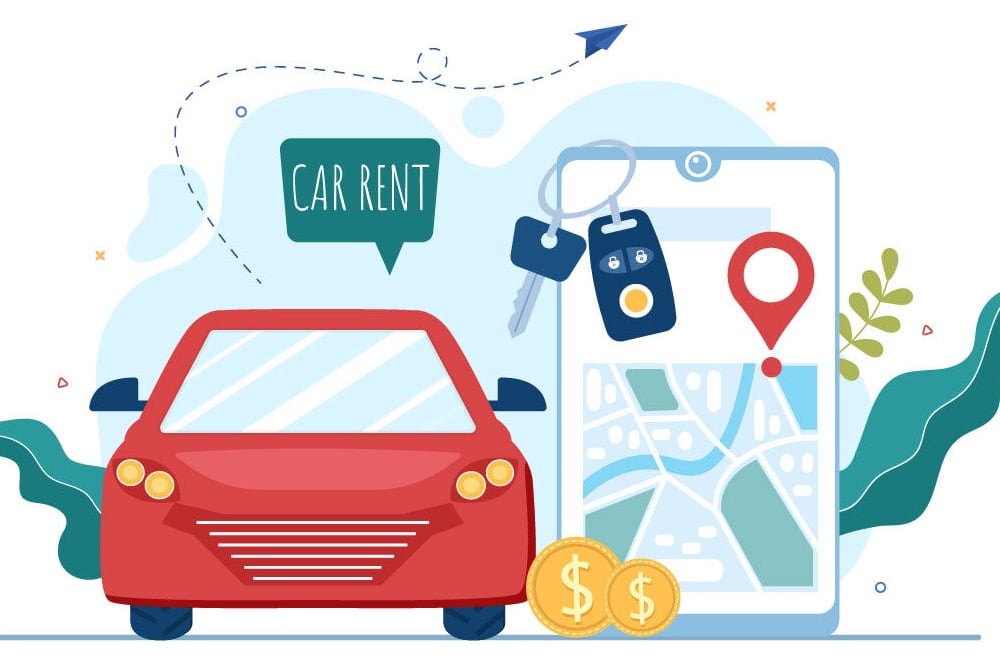 Araba Kiralama Sitesi