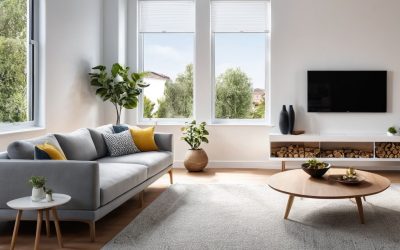 Blog 5 Mobilya Web Sitesi