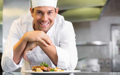 Blog 7 Restoran Sitesi