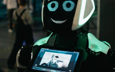 Blog 6 Robots.txt Dosyası