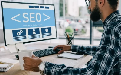 Blog 2 SEO Stratejisi