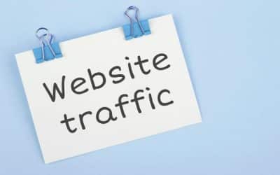 Web Trafiği