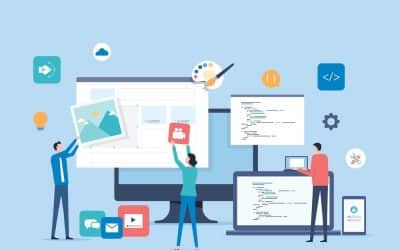 Okul Web Sitesi