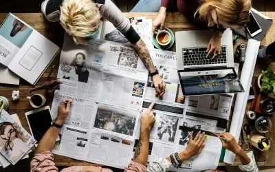 Blog 12 Kurumsal Blog Nasıl Yönetilir?