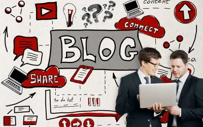 Blog 10 Blog Yazılarında Görsel Kullanımı