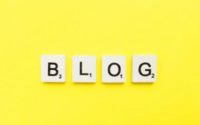 Blog 1 Blog Yazısı Nasıl Yazılır?