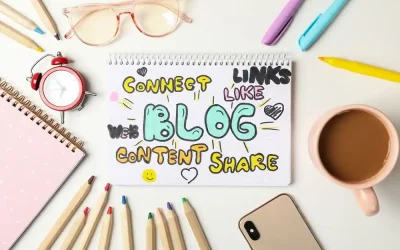 Blog 4 Blog İçeriği Kopya Olmadan Nasıl Yazılır?