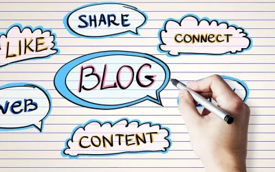 Blog 12 Blog Tanıtımı Nasıl Yapılır?
