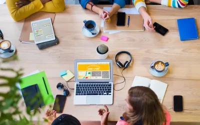 Blog 8 Blog SSL Sertifikası Nedir?