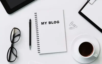 Blog 9 Blog İçin Anahtar Kelime Araştırması