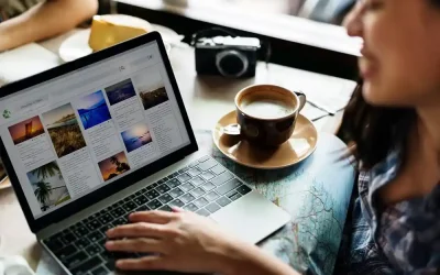 Blog 2 Başarılı Blog Örnekleri